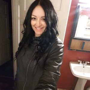 Meet your Posher, Sonia